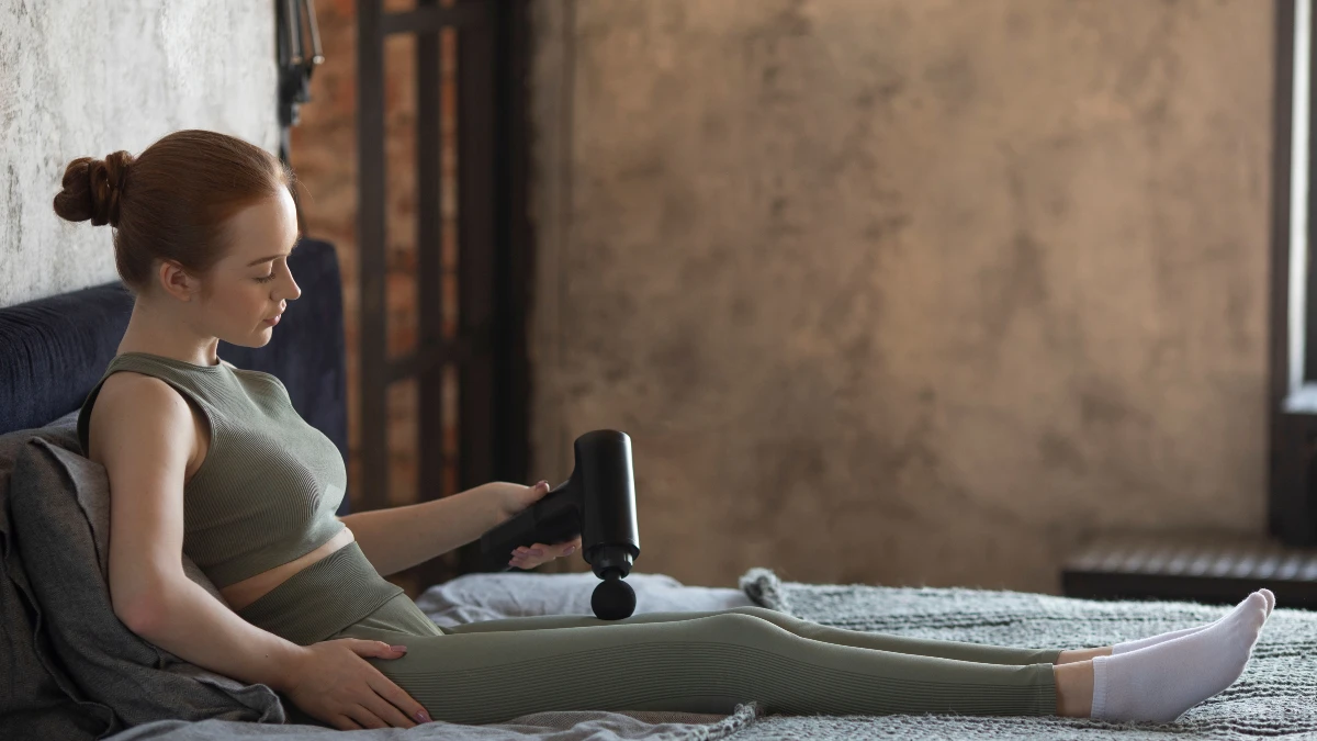 Using Modern Tech for Faster Recovery