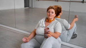 Weight Gain & Mood Swings After 40? 63% of Women Experience This Hormone Shift