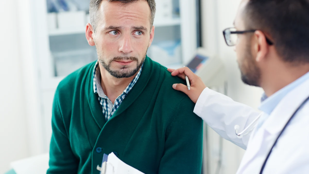 What to Ask Your Doctor for a Clear Answer?