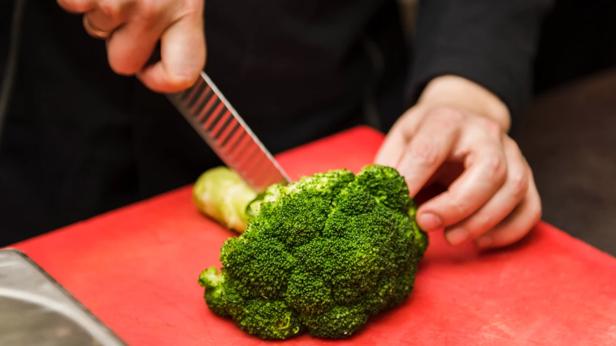 When Is Raw Actually Better for You?