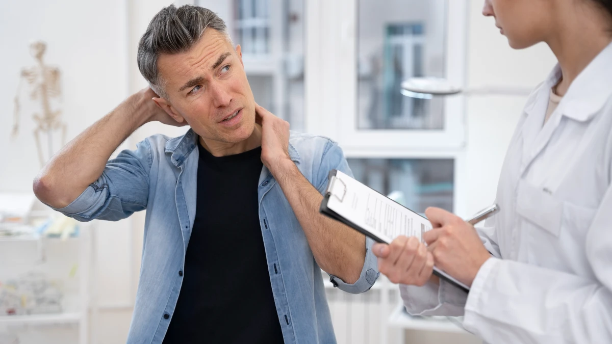 When Should You See a Doctor?