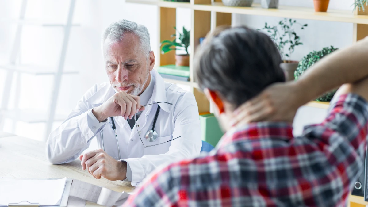 When Should You See a Doctor?