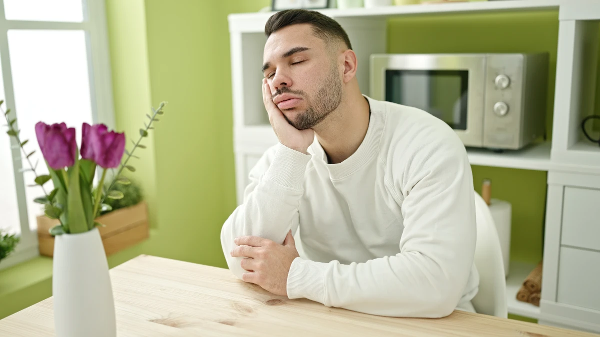 Why Better Sleep Starts at Lunch?