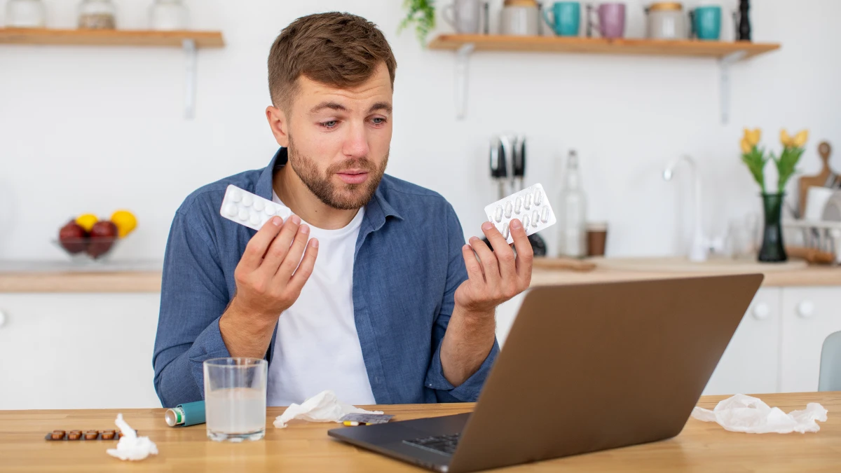 Why Does Your Medicine Cabinet Matter?