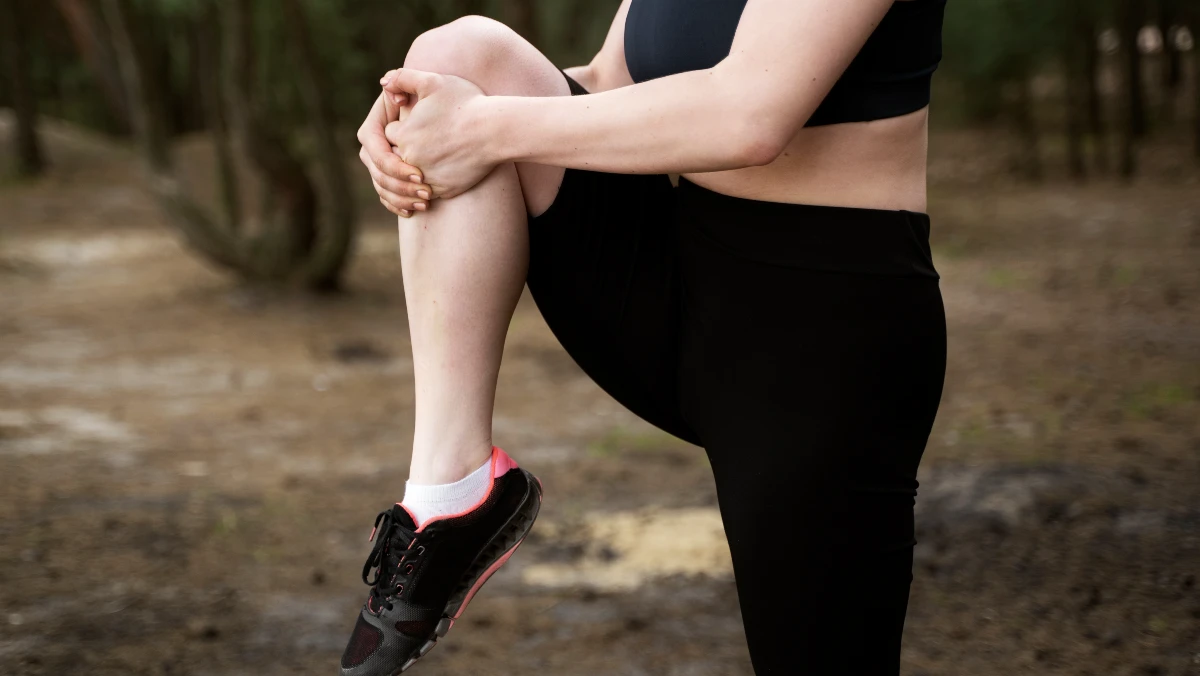 Why This Is Better for Your Knees Than Running?