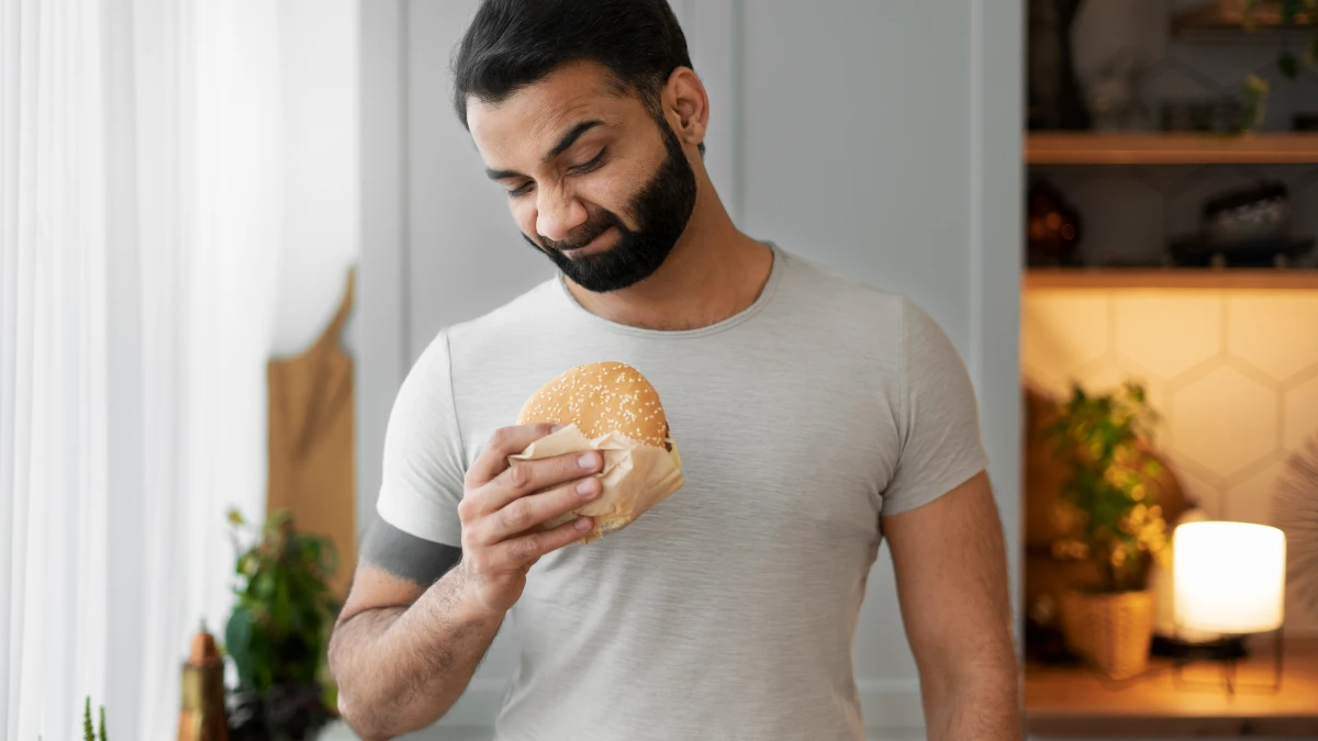 Why Your Age Isn't the Real Reason for Gas?