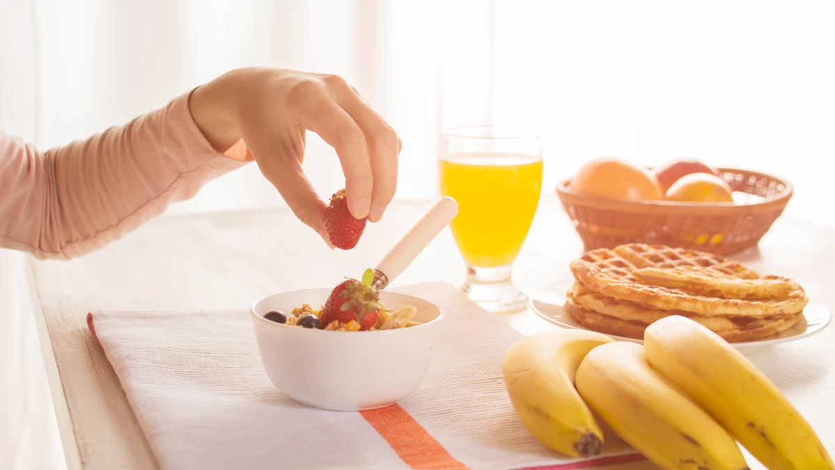 Your 7-Day Soft Reset Plan