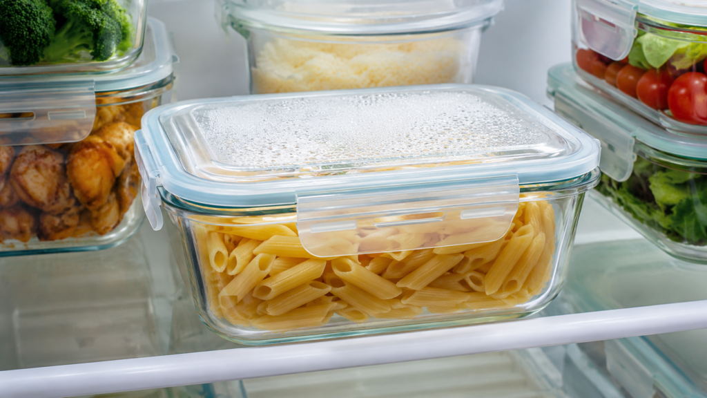 3 Steps to the Cook, Cool, Reheat Method