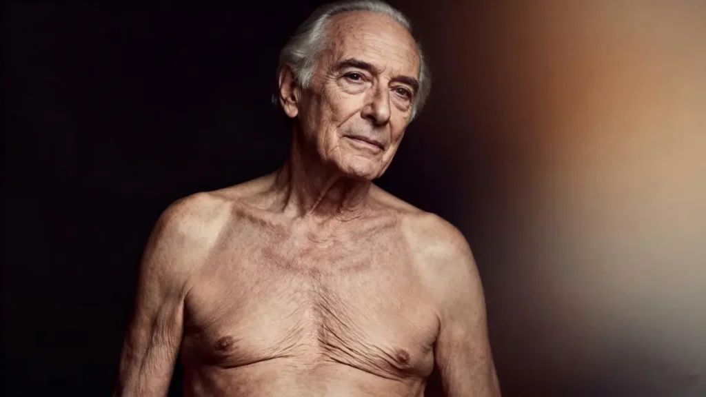 Why Is My Body Getting "Softer"? (The Sarcopenia Shift)