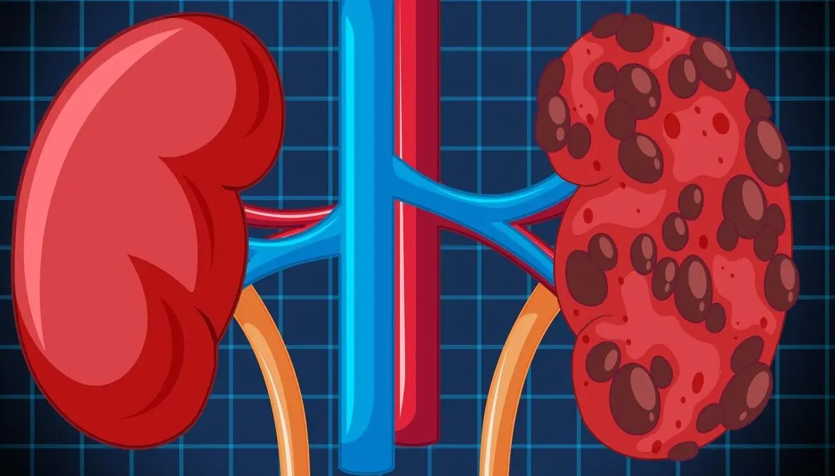 Over 50? Your Kidneys Might Be Paying the Price for High Blood Pressure.